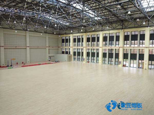運(yùn)動場地地板排行